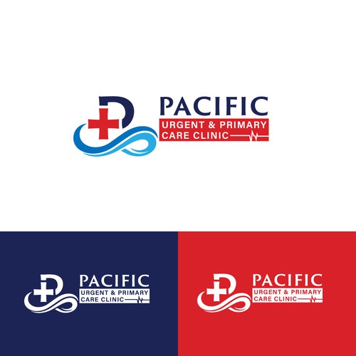 Logo design contest entry