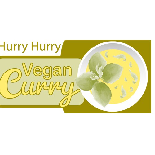 Vegan Curry