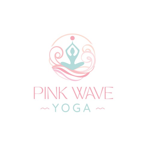 Pink Wave Yoga