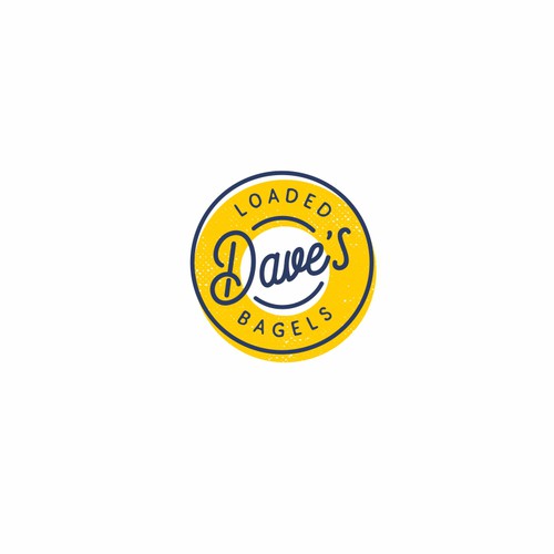 Dave’s loaded bagels 