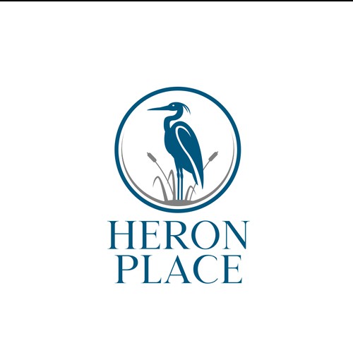 Heron Logo