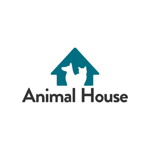 Logo | Animal House