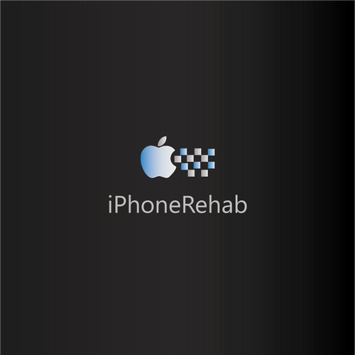 iPhoneRehab