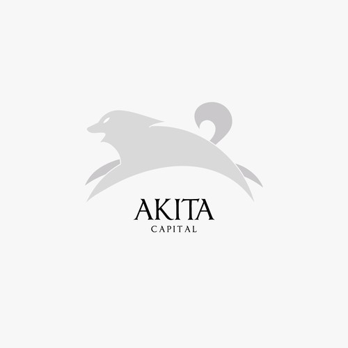 Akita Capital Logo