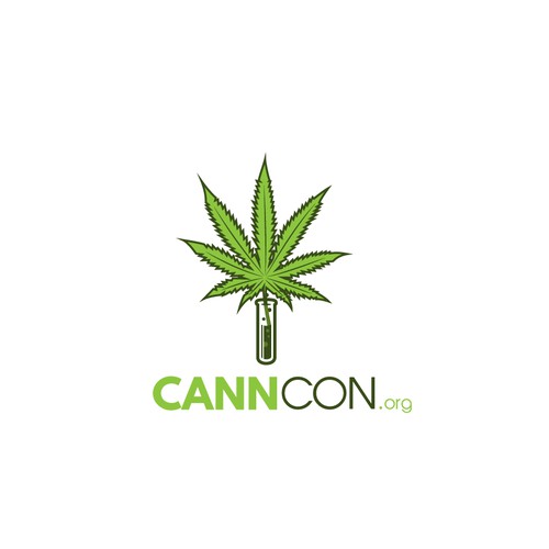 Canncon.org logo