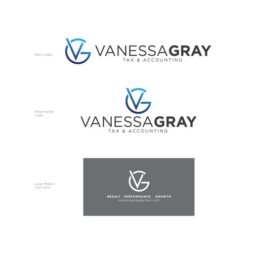 Vanessa Gray Tax and Accounting