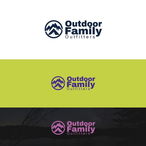 Outdoor Family Outfitters