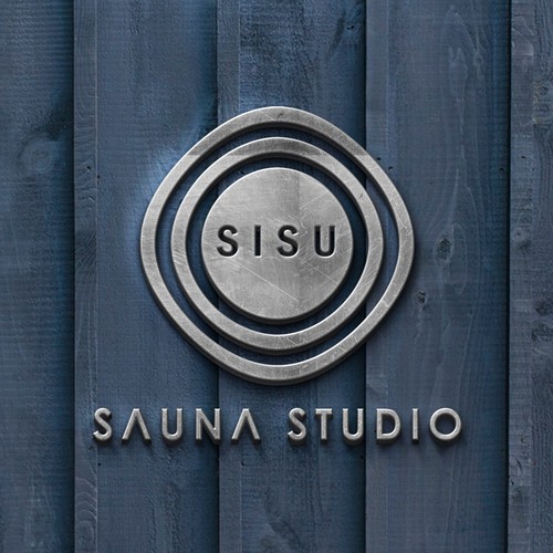 Logo design for Infrared Sauna Studio
