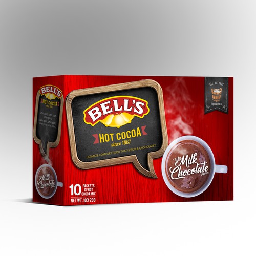 Bells Hot Cocoa