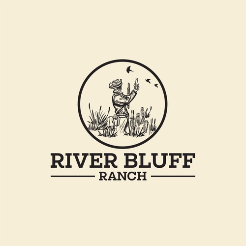 River Bluff Ranch