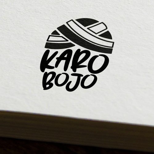 Spice Drink Logo