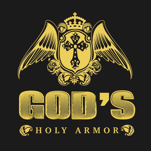 God's Amor