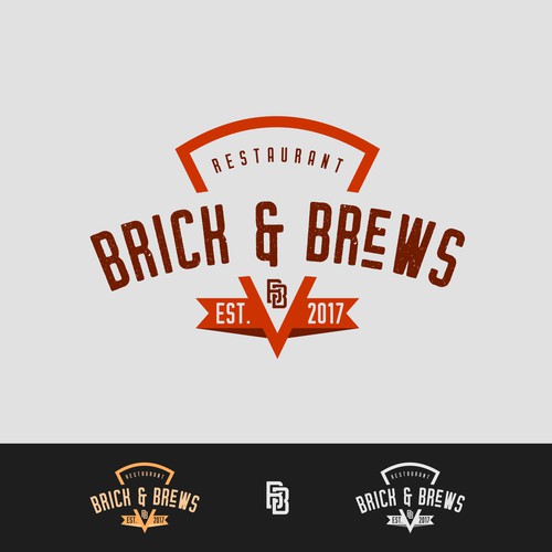 Brick & Brews