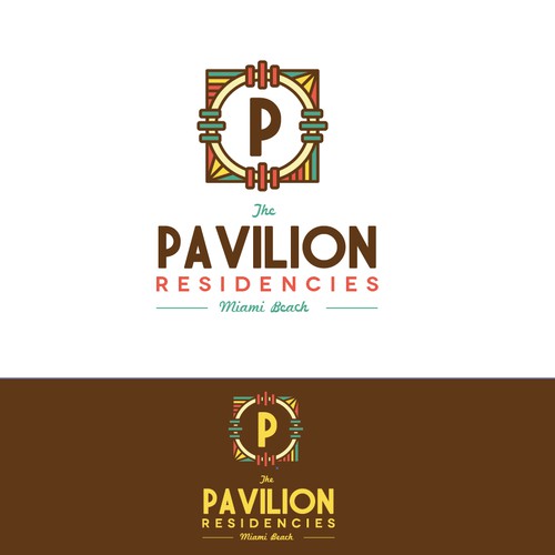 The Pavilion Residences