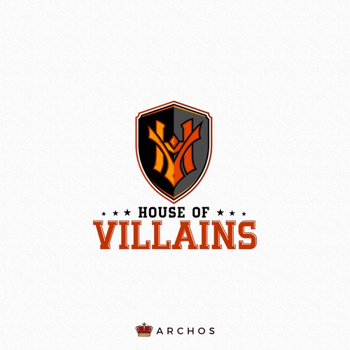 House of Villains