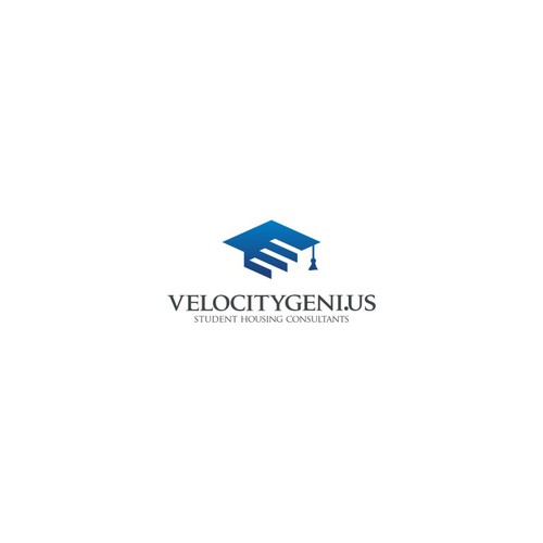VelocityGeni.us needs a new logo