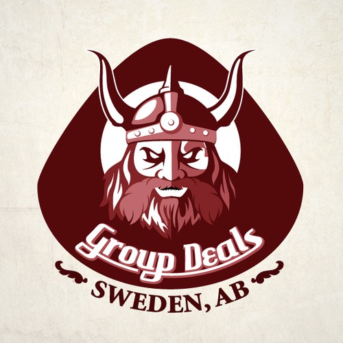 logo for Group Deals Sweden AB