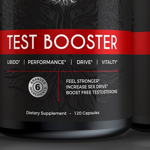 TEST BOOSTER
