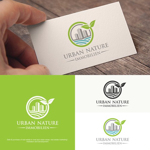 urban nature immobilien