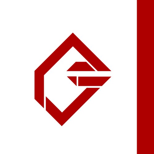 Cybernetic Program (Logo Design)