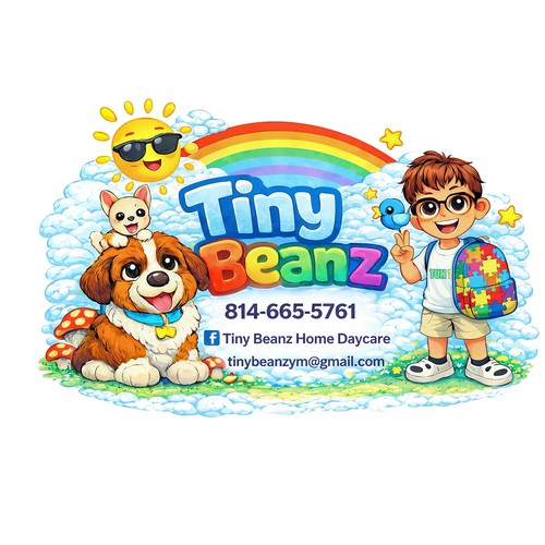 Tiny Beanz