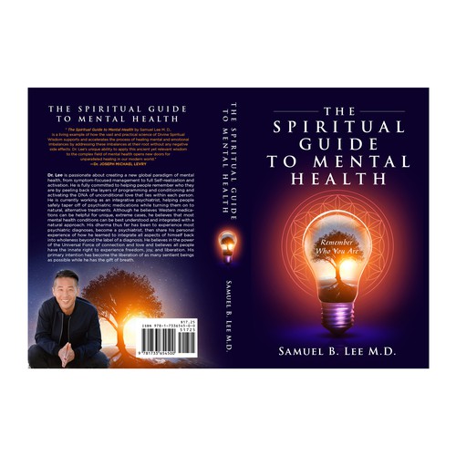 THE SPIRITUAL GUIDE TO MENTAL HEALTH