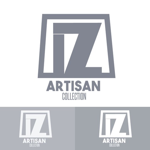logo iz artisan collection 3