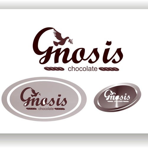 Gnosis Chocolate