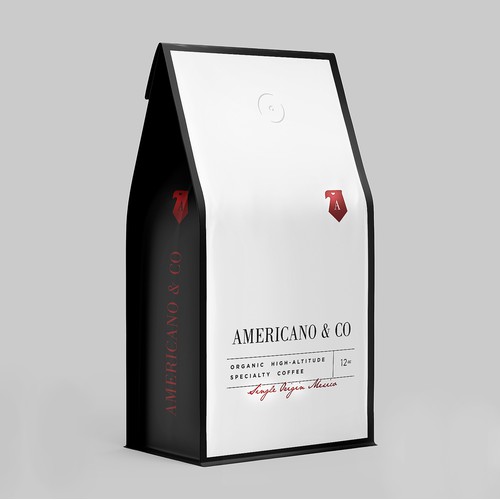 Americano Coffee