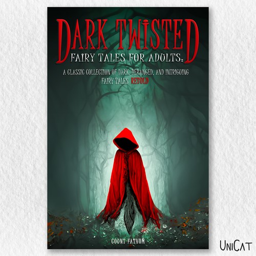 Dark Twisted