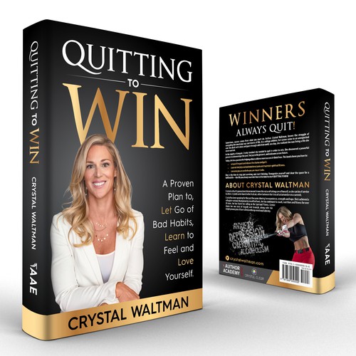 Quitting to Win