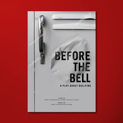 Before the bell movie poster