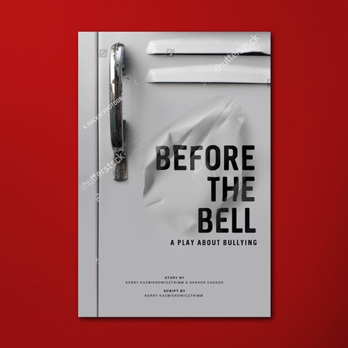 Before the bell movie poster