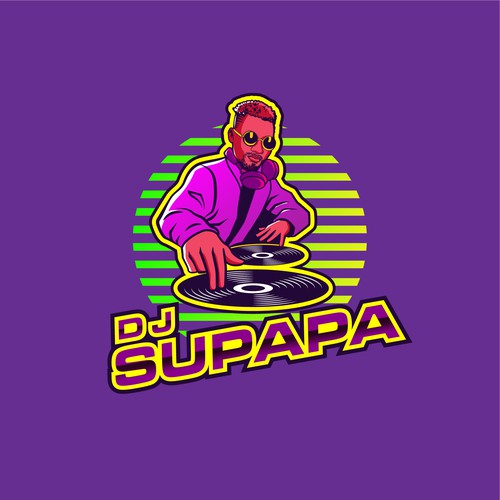 DJ Supapa