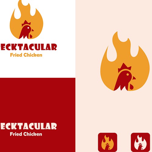 Pizza Logo Design