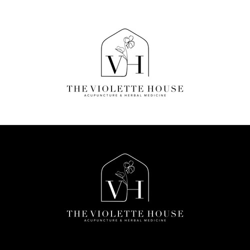 The Violette House