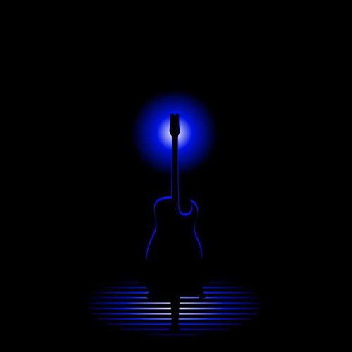 silent guitar