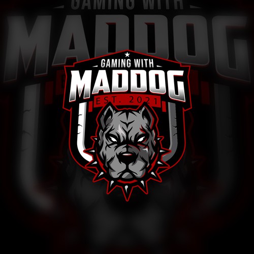 Gaming with Mad Dog