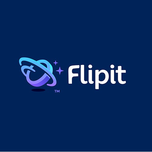 Flipit Logo