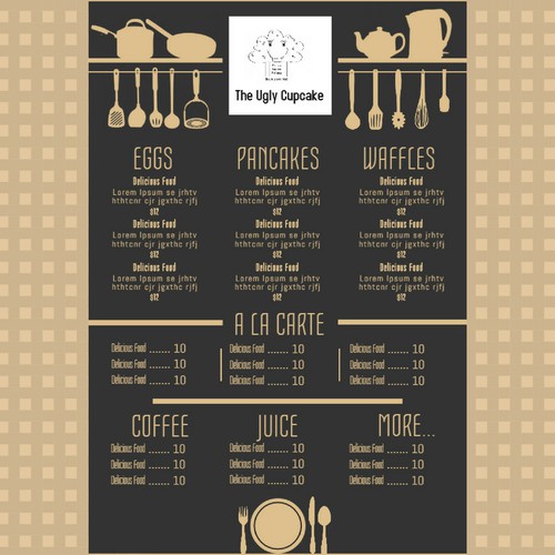 Food Menu