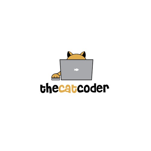 The Cat Coder