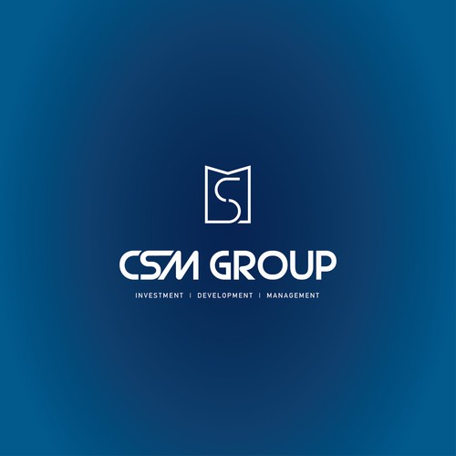 CSM Group logo