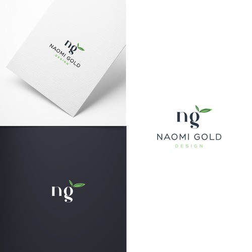Naomi Gold Design