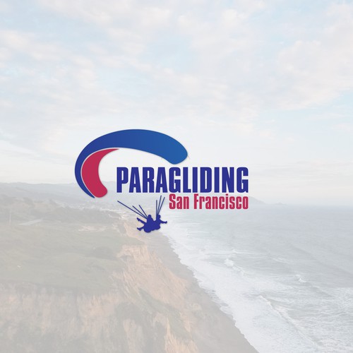 paragliding logo