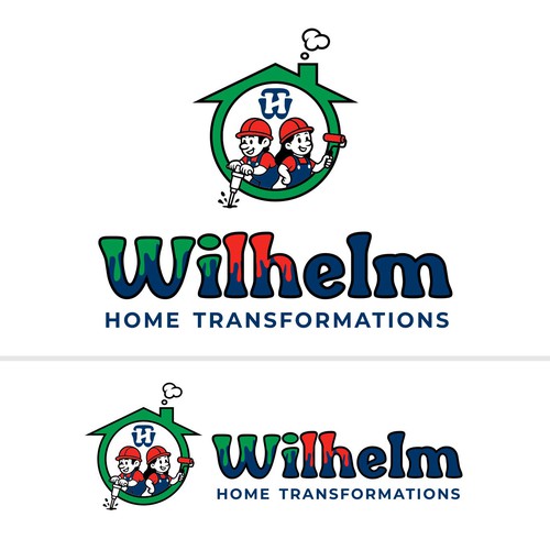 Wilhelm Home Tranformations