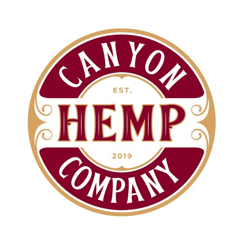 Canyon Hemp Company