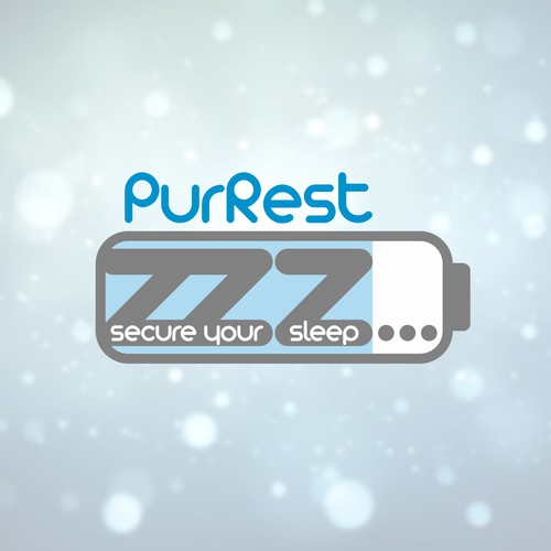 logo for sleeping pills