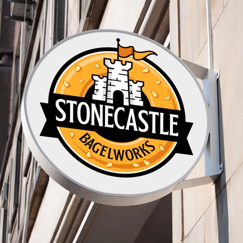 STONECASTLE BAGELWORKS