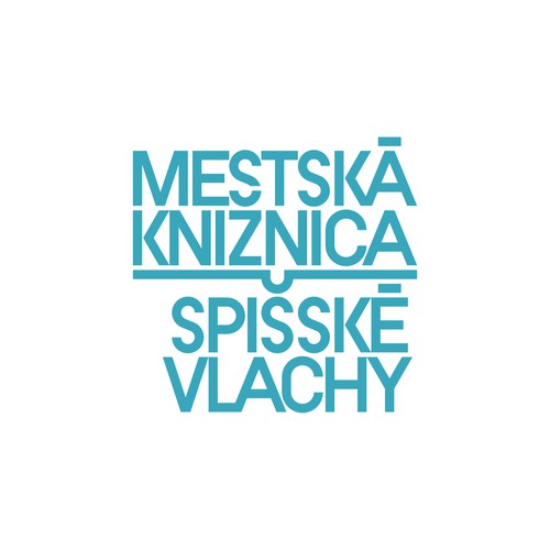 Mestska kniznica Spisske Vlachy