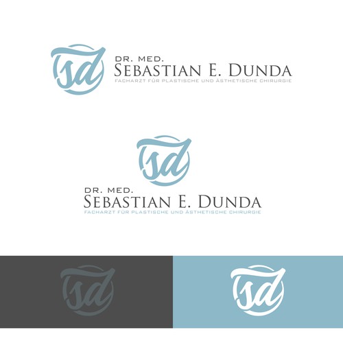 Logo for Plastic Surgeon